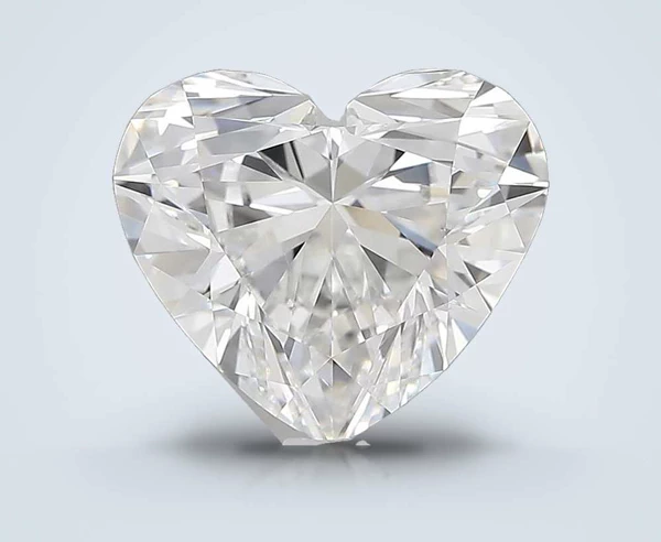 2.09 Carat · D · VVS1 Rare Carat Ideal Cut