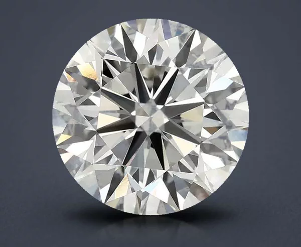 3.97 Carat · G · VVS2 excellent Cut
