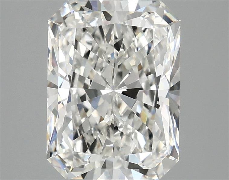 2.59 Carat · F · VVS2 Rare Carat Ideal Cut