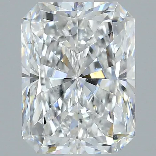 2.38 Carat · F · SI1 very good Cut