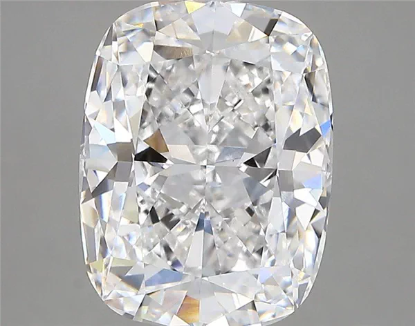 4.64 Carat · D · VVS2 Rare Carat Ideal Cut