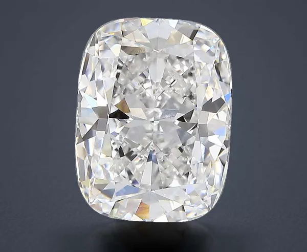 4.64 Carat · D · VVS2 Rare Carat Ideal Cut
