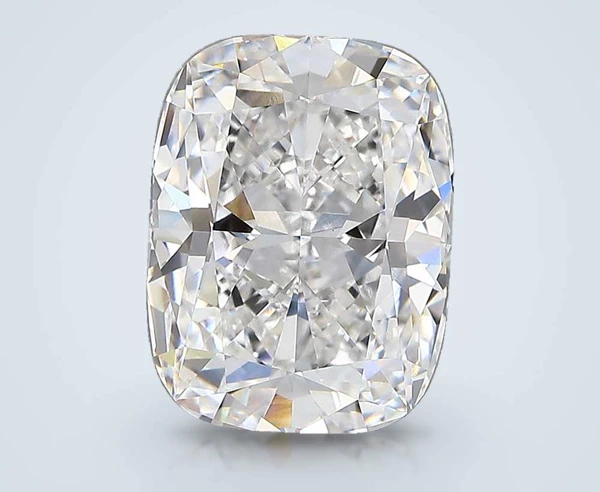 4.64 Carat · D · VVS2 Rare Carat Ideal Cut