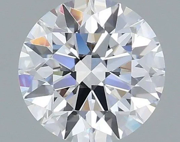 1.06 Carat · D · VVS1 Rare Carat Ideal Cut