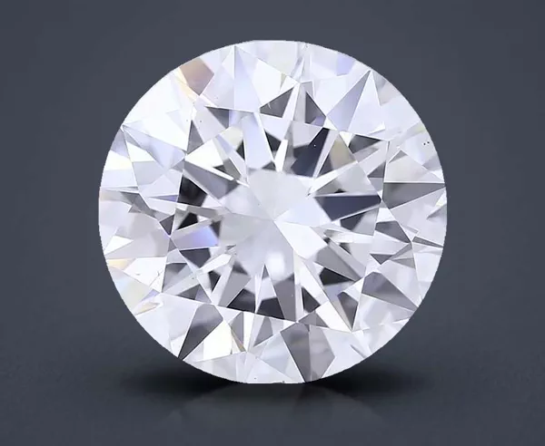 13.06 Carat · F · VS2 excellent Cut
