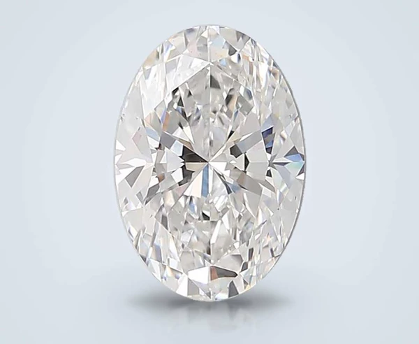 3.26 Carat · E · VS1 Rare Carat Ideal Cut