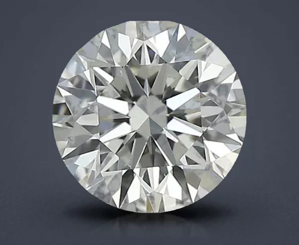 0.62 Carat · J · IF Rare Carat Ideal Cut