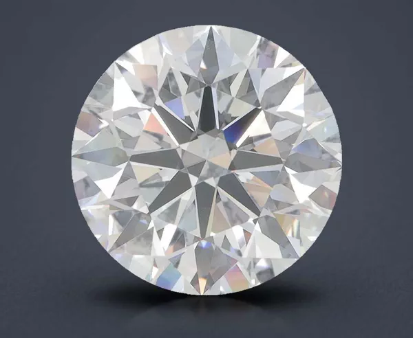 6.05 Carat · D · VVS1 Rare Carat Ideal Cut