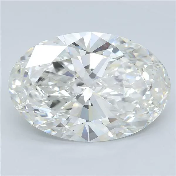 8.05 Carat · H · VS2 Rare Carat Ideal Cut