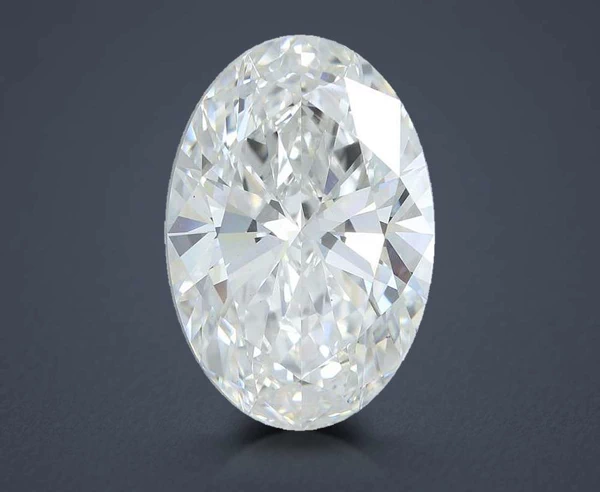 8.05 Carat · H · VS2 Rare Carat Ideal Cut