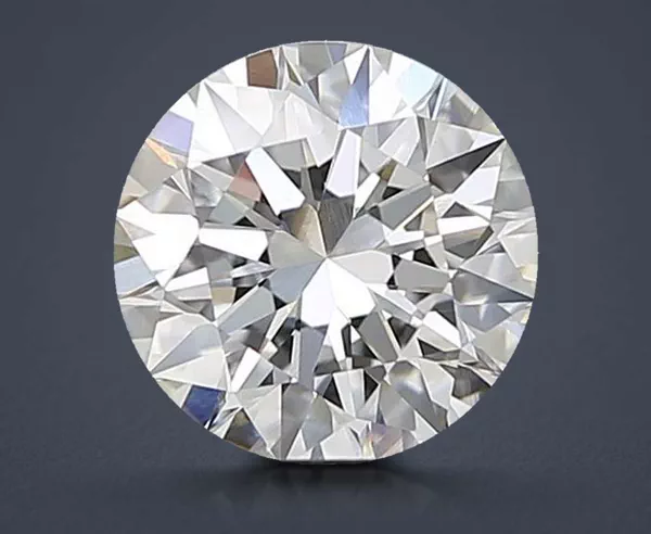2.03 Carat · G · VVS2 Rare Carat Ideal Cut