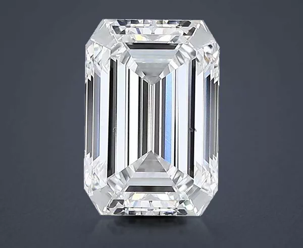2.01 Carat · E · SI1 Rare Carat Ideal Cut