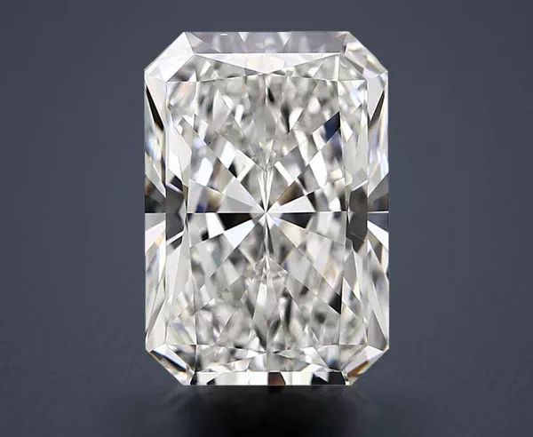 6.24 Carat · F · VS2 Rare Carat Ideal Cut