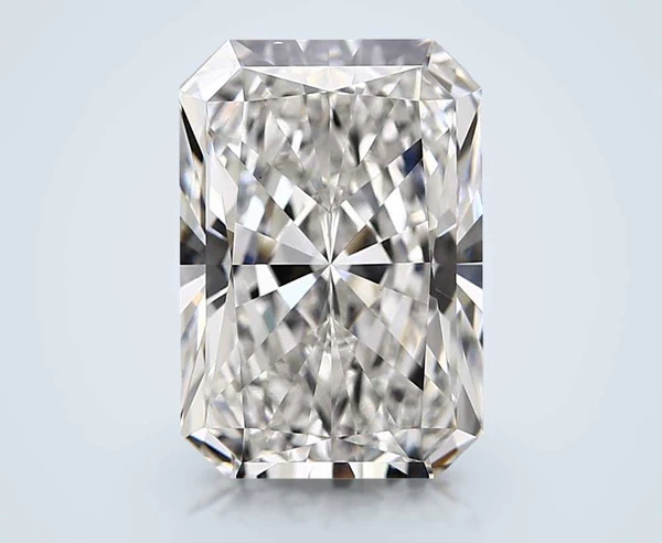 6.24 Carat · F · VS2 Rare Carat Ideal Cut