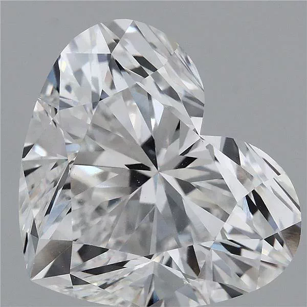 6.1 Carat · D · VVS2 Rare Carat Ideal Cut