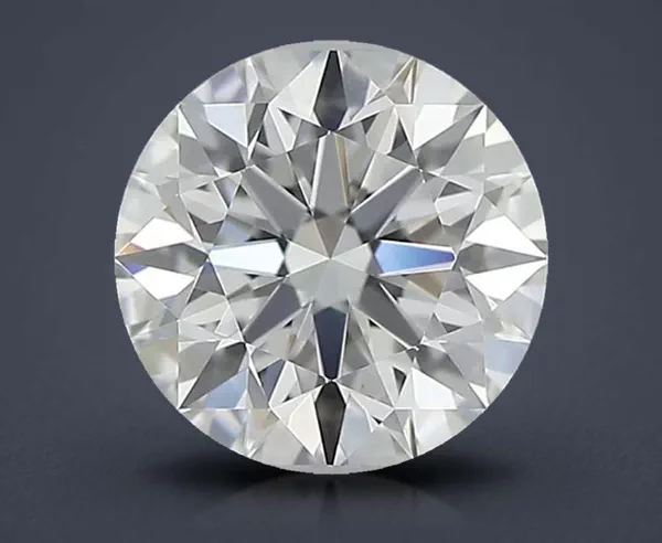 0.65 Carat · E · IF Rare Carat Ideal Cut
