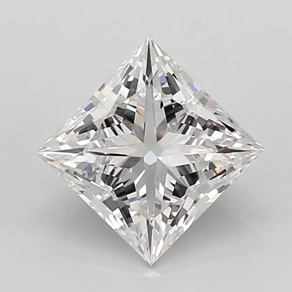 2.55 Carat · E · VS1 Rare Carat Ideal Cut