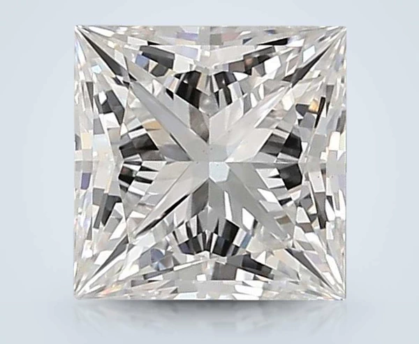 2.55 Carat · E · VS1 Rare Carat Ideal Cut