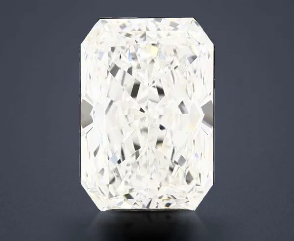 4.68 Carat · E · VVS1 Rare Carat Ideal Cut