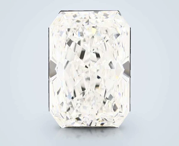 4.68 Carat · E · VVS1 Rare Carat Ideal Cut