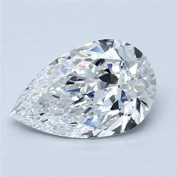 2.52 Carat · E · VS1 Rare Carat Ideal Cut