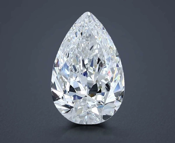 2.52 Carat · E · VS1 Rare Carat Ideal Cut