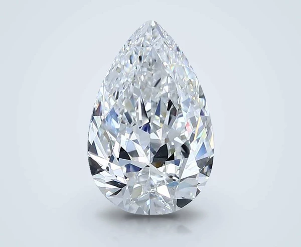2.52 Carat · E · VS1 Rare Carat Ideal Cut