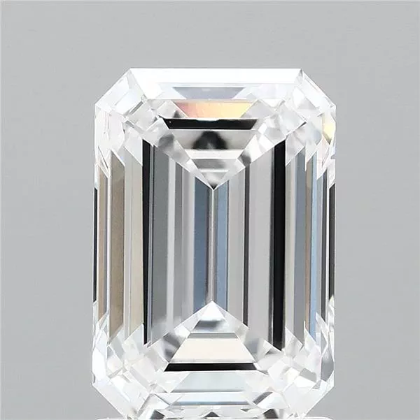 2.06 Carat · D · VVS1 Rare Carat Ideal Cut
