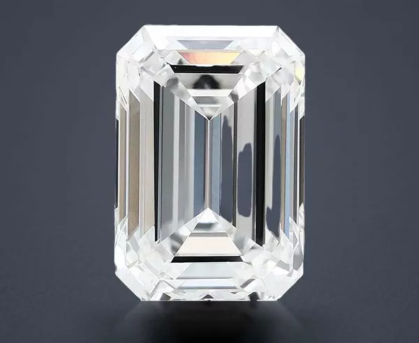 2.06 Carat · D · VVS1 Rare Carat Ideal Cut