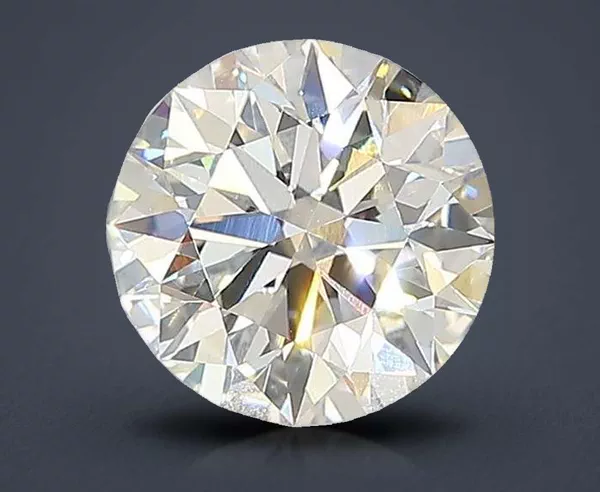 1.55 Carat · I · VS1 Rare Carat Ideal Cut