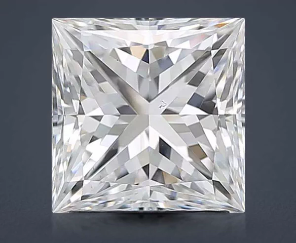 2.21 Carat · E · VS2 Rare Carat Ideal Cut