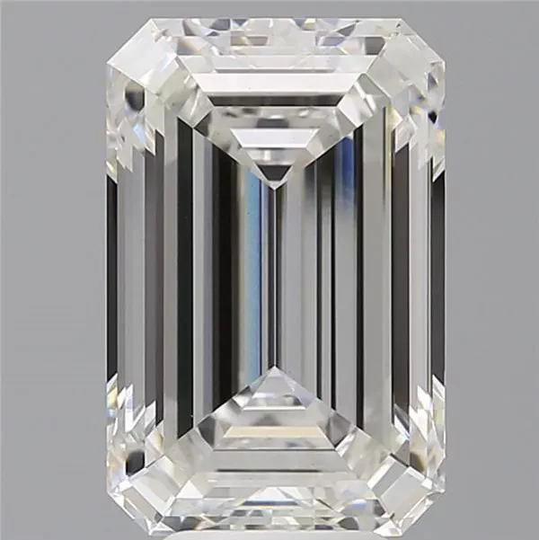 6.59 Carat · F · VVS2 Rare Carat Ideal Cut