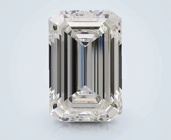6.59 Carat · F · VVS2 Rare Carat Ideal Cut