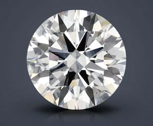 1.42 Carat · F · VVS2 Rare Carat Ideal Cut