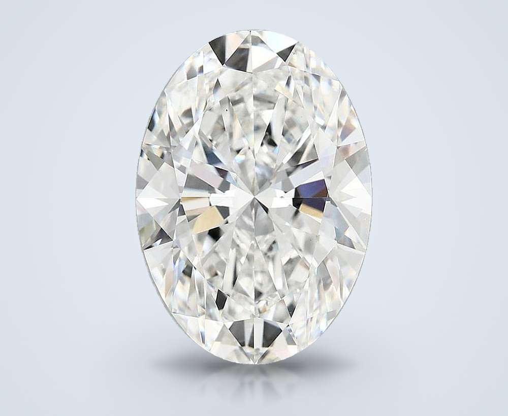 6 Carat · E · VS1 Rare Carat Ideal Cut