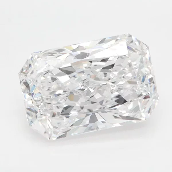 2.39 Carat · D · IF Rare Carat Ideal Cut