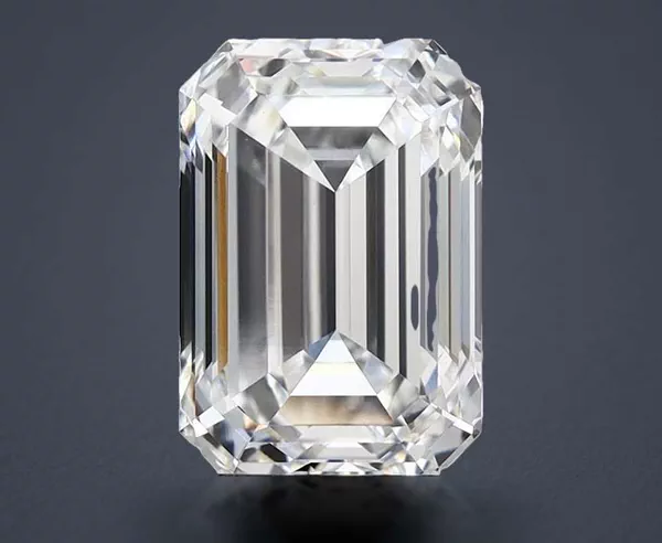 4.07 Carat · D · VVS2 Rare Carat Ideal Cut