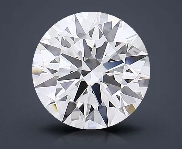 3.57 Carat · D · FL Rare Carat Ideal Cut