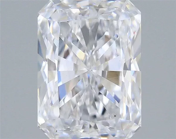 1.99 Carat · D · VS1 Rare Carat Ideal Cut