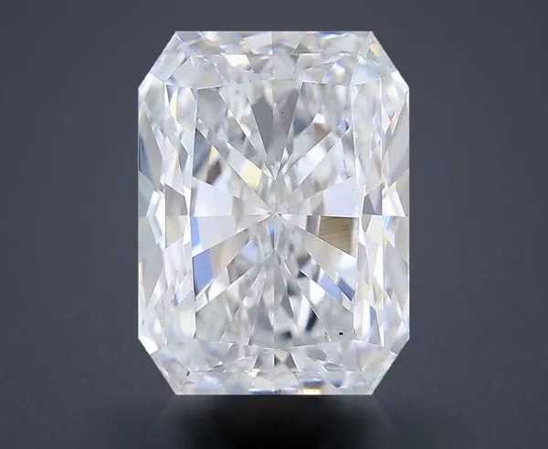 1.99 Carat · D · VS1 Rare Carat Ideal Cut