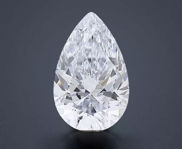 1.35 Carat · G · IF Rare Carat Ideal Cut