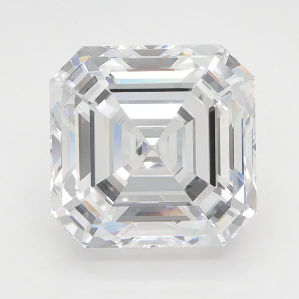 5.28 Carat · D · VVS1 Rare Carat Ideal Cut