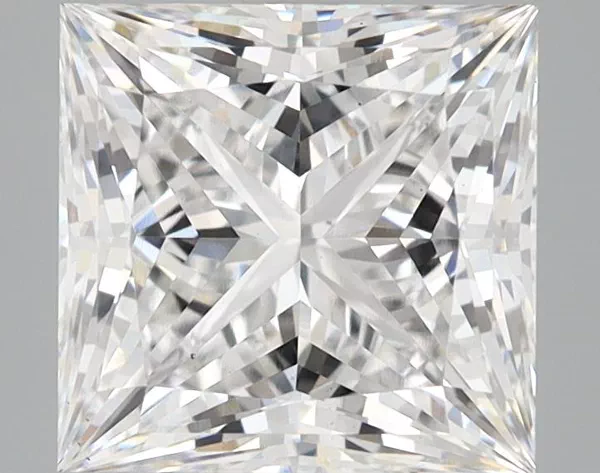 3.07 Carat · D · VS2 Rare Carat Ideal Cut
