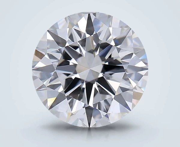1.97 Carat · D · VVS2 Rare Carat Ideal Cut