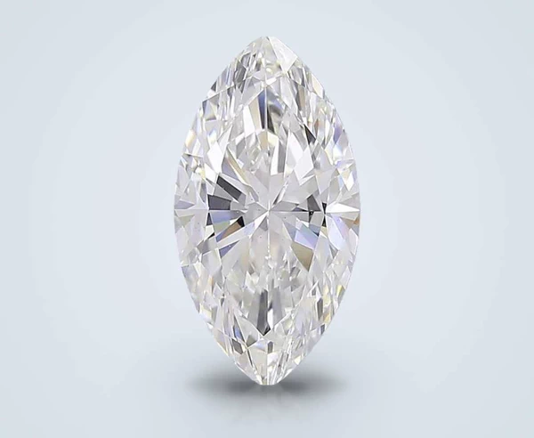 3.56 Carat · F · VS1 Rare Carat Ideal Cut