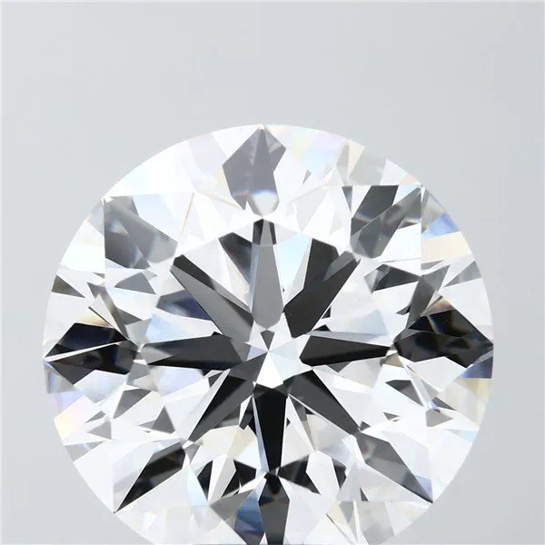 12.03 Carat · E · VVS2 Rare Carat Ideal Cut