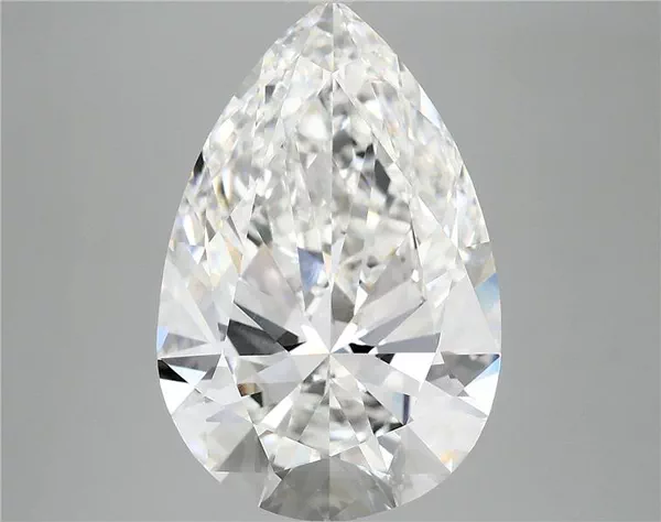 6.95 Carat · F · VVS2 Rare Carat Ideal Cut