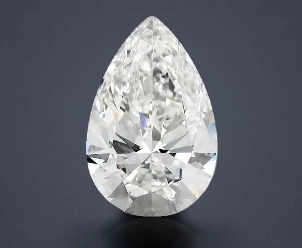 6.95 Carat · F · VVS2 Rare Carat Ideal Cut