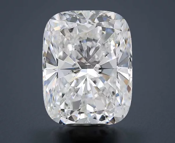 10.08 Carat · E · SI1 Rare Carat Ideal Cut
