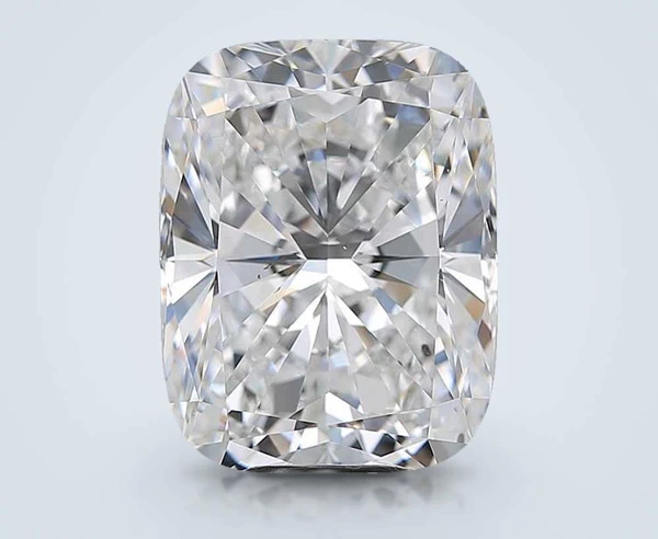 10.08 Carat · E · SI1 Rare Carat Ideal Cut